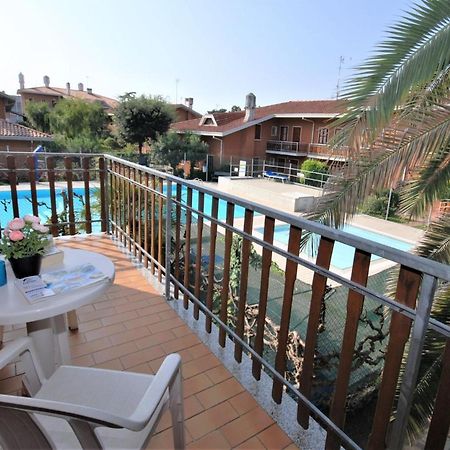 Appartamenti Villaggio Giardino Lignano Sabbiadoro Ngoại thất bức ảnh