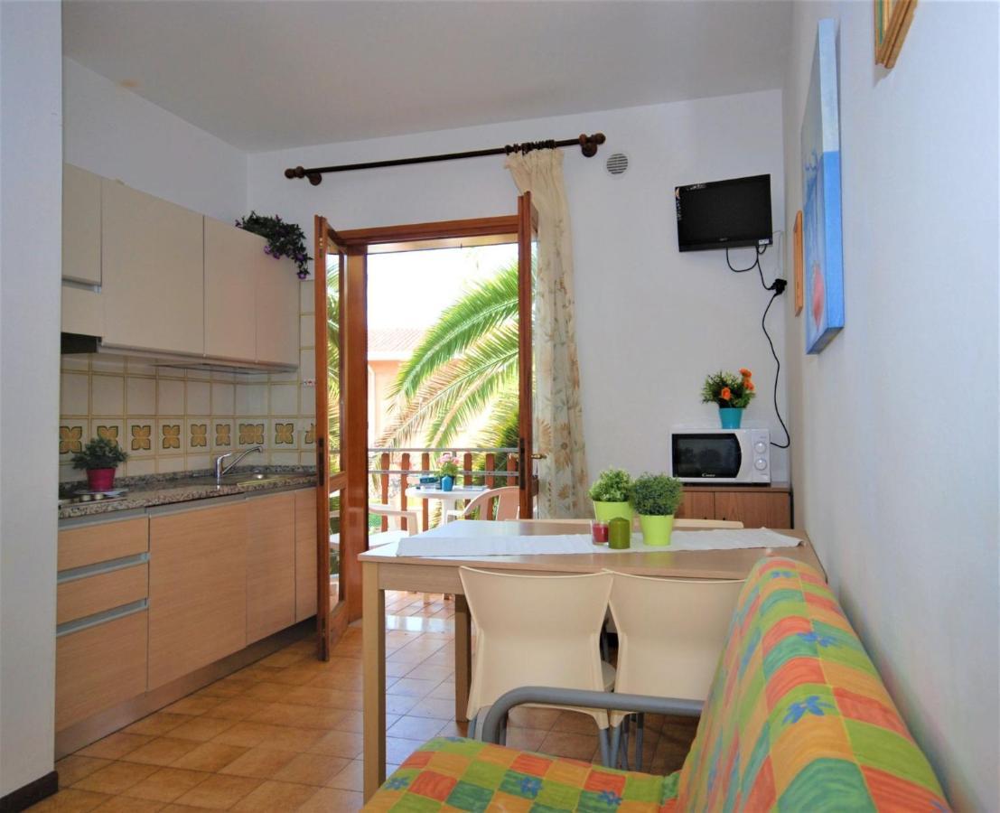 Appartamenti Villaggio Giardino Lignano Sabbiadoro Ngoại thất bức ảnh